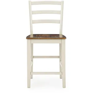 Jendanton Counter Height Barstool