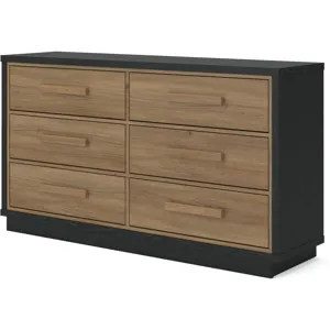 Kozmour Dresser