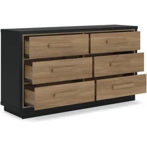Kozmour Dresser
