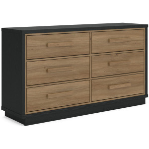 Kozmour Dresser