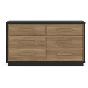 Kozmour Dresser