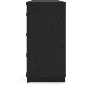 Kozmour Dresser