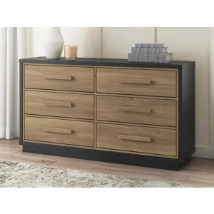 Kozmour Dresser