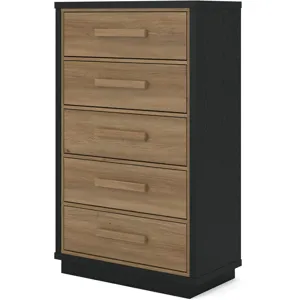 Kozmour Chest of Drawers