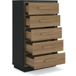 Kozmour Chest of Drawers