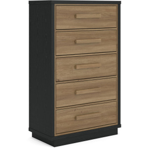 Kozmour Chest of Drawers