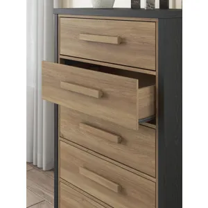 Kozmour Chest of Drawers