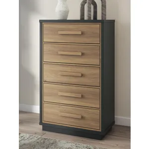 Kozmour Chest of Drawers