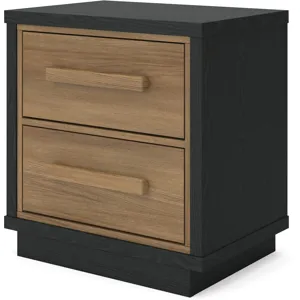 Kozmour Nightstand