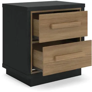 Kozmour Nightstand