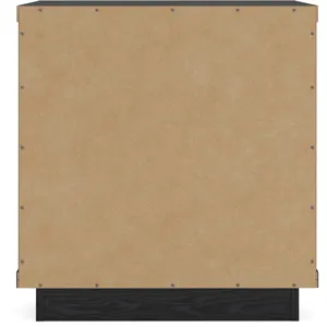 Kozmour Nightstand