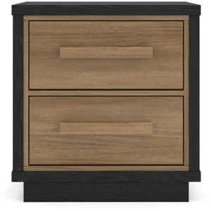 Kozmour Nightstand