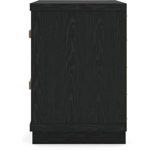 Kozmour Nightstand
