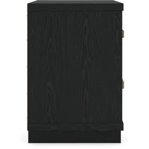 Kozmour Nightstand