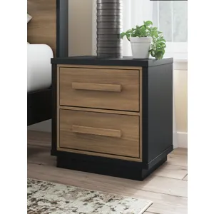 Kozmour Nightstand