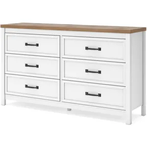Kerisden Dresser