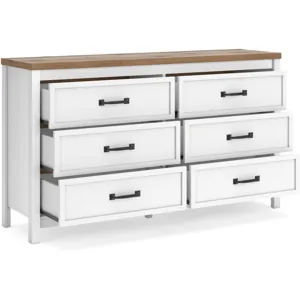 Kerisden Dresser