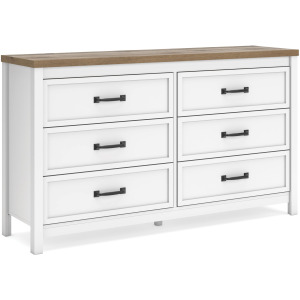 Kerisden Dresser