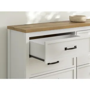 Kerisden Dresser