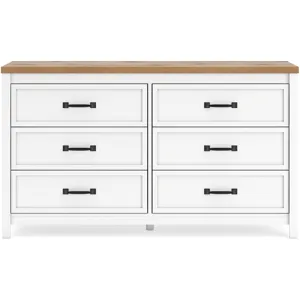 Kerisden Dresser
