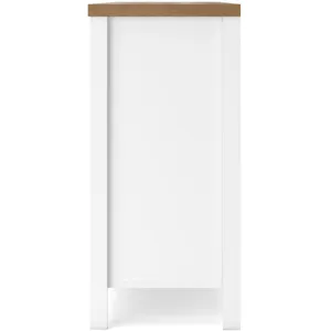 Kerisden Dresser