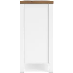 Kerisden Dresser
