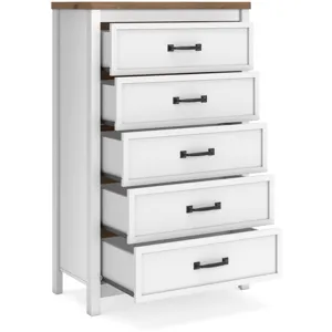 Kerisden Chest of Drawers