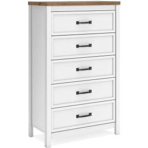 Kerisden Chest of Drawers