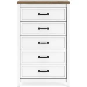 Kerisden Chest of Drawers
