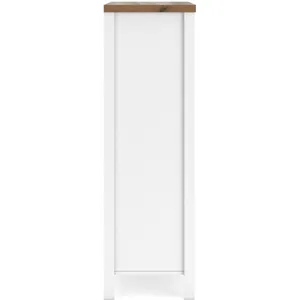 Kerisden Chest of Drawers