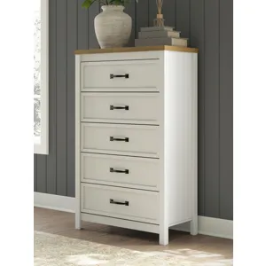 Kerisden Chest of Drawers
