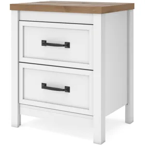 Kerisden Nightstand