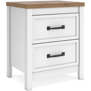 Kerisden Nightstand
