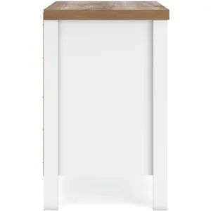 Kerisden Nightstand