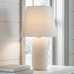 Bronnerdale Table Lamp