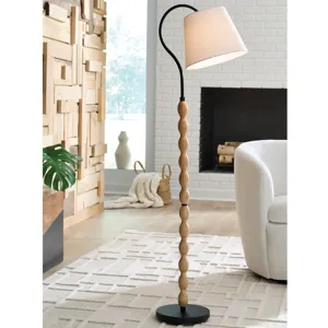 Corinwell Floor Lamp