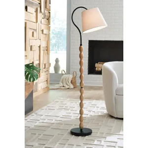 Corinwell Floor Lamp