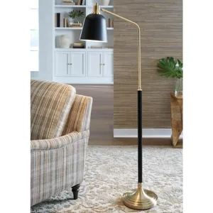 Clairwell Floor Lamp