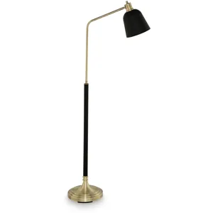 Clairwell Floor Lamp