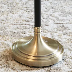 Clairwell Floor Lamp