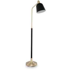 Clairwell Floor Lamp