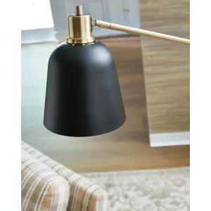Clairwell Floor Lamp