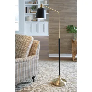 Clairwell Floor Lamp