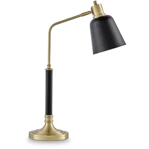 Clairwell Desk Lamp