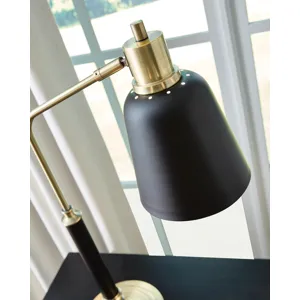 Clairwell Desk Lamp