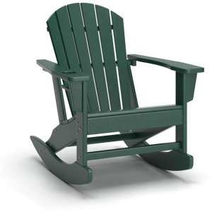 Sundown Treasure Outdoor Rocking Chair