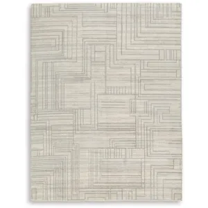 Dorwick Washable Large Rug