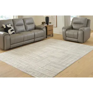 Dorwick Washable Large Rug