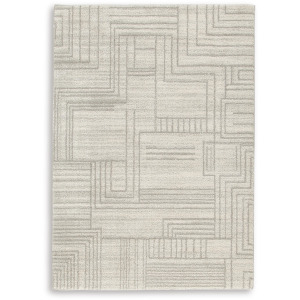 Dorwick Washable Medium Rug