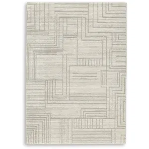Dorwick Washable Medium Rug